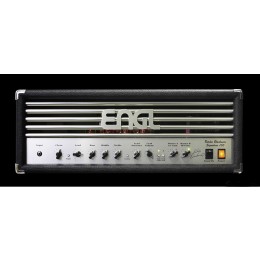 Engl E650 Ritchie Blackmore Signature Ламповый усилитель "голова", 100Вт