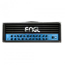 Engl E656 Steve Morse Signature 100 Ламповый усилитель