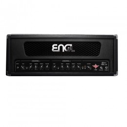 Engl E762 RETRO TUBE 50 Ламповый усилитель, 50 Вт