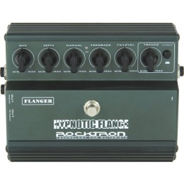 Rocktron Hypnotic Flange Педаль флэнджер