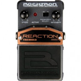 Rocktron Reaction Tremolo Педаль эффектов тремоло