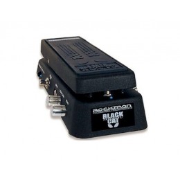 Rocktron Black Cat Moan Педаль эффектов WAH гит/бас.