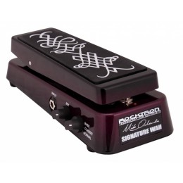 Rocktron Mike Orlando Signature Педаль эффектов Wah-wah