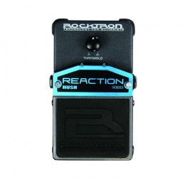 Rocktron Reaction Hush Педаль эффектов шумоподавитель