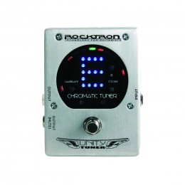 Rocktron Unity Tuner Педаль - хроматический  тюнер