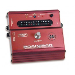 Rocktron X-Tune Тюнер педаль