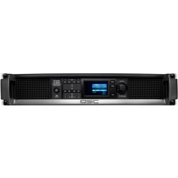 QSC CXD4.5-Q 4-канальный усилитель с DSP обработкой