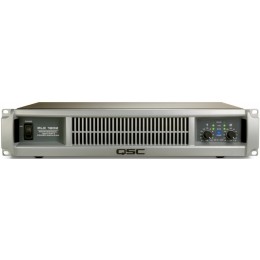 QSC PLX1802 Усилитель мощности