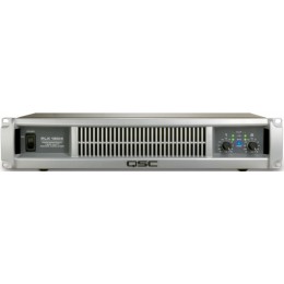 QSC PLX1804 Профессиональный усилитель мощности