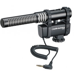 Audio-Technica AT8024 Накамерный микрофон