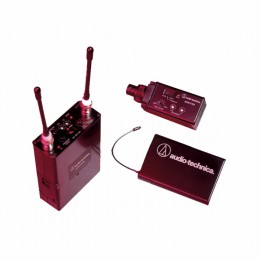 Audio-Technica ATW-U101 Радиосистема для видеокамер UHF
