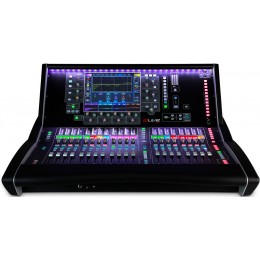 Allen & Heath DLIVE-S3000 Цифровая микшерная консоль