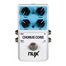 NUX Chorus Core Педаль эффектов