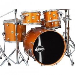 DDrum PMP522 IG Ударная установка Paladin Maple Player