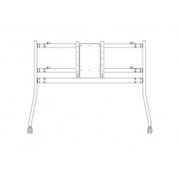 Sharp L7010PNLSTAND1 Стойка Sharp для интерактивной панели 70"