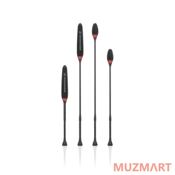 Sennheiser ADN-W MIC 15-50 Съёмные микрофоны с держателями «гусиная шея»
