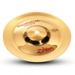Zildjian 10' ORIENTAL CHINA TRASH Тарелка типа China