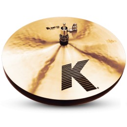 Zildjian 13' K' HI-HAT Тарелки хай-хет (пара)