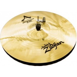 Zildjian 14' A’ MASTERSOUND Тарелки хай-хет (пара)