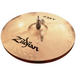 Zildjian 14' ZBT HI-HAT Тарелки хай-хет (пара)