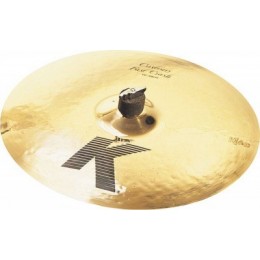 Zildjian 16' A' CUSTOM FAST CRASH Тарелка типа Crash