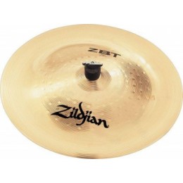 Zildjian 18' ZBT CHINA Тарелка типа China