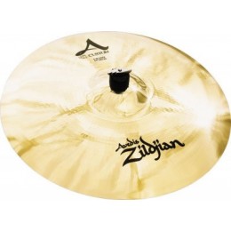 Zildjian 19` A` CUSTOM CRASH BRILLIANT Тарелка типа Crash