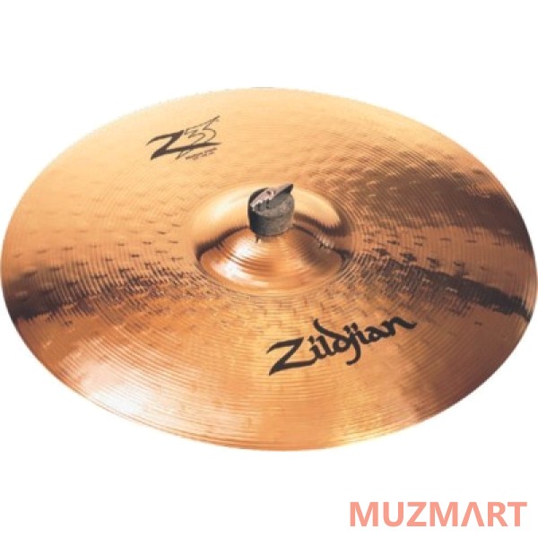 Zildjian 19' Z3 MEDIUM CRASH Тарелка типа Crash