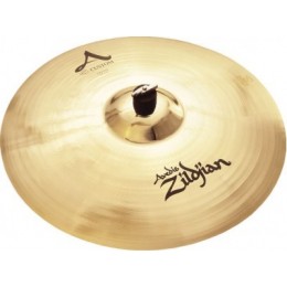 Zildjian 20' A' CUSTOM CRASH Тарелка типа Crash