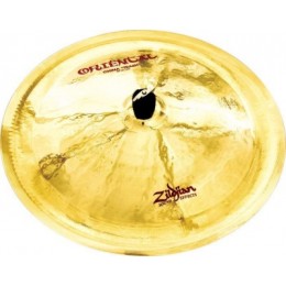 Zildjian 20' ORIENTAL CHINA TRASH Тарелка типа China