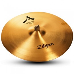 Zildjian 23' A SWEET RIDE Тарелка типа Ride