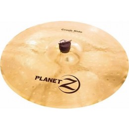Zildjian PLANET Z 18’ CRASH Тарелка Crash