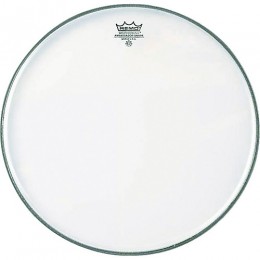 Remo AMBASSADOR 14' HAZY SNARE SIDE Однослойный пластик для малого барабана (нижний)