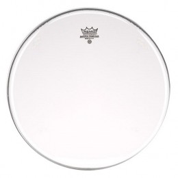 Remo EMPEROR 13'' CLEAR Пластик для том-тома или малого барабана 13"