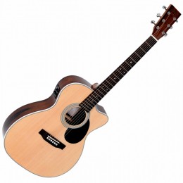 Sigma OMMRC-1STE Электроакустическая гитара