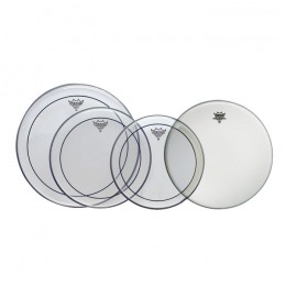 Remo PP-0320-PS PINSTRIPE PRO PACK Набор пластиков