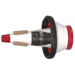 Humes & Berg New Stone Lined Mic-A-Mute 154 Сурдина для тромбона