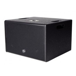 Alpha Audio A-Amp Pro 12 Sub Активный сабвуфер
