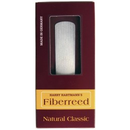 Fiberreed Natural Classic S Трости для тенор-саксофона