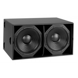 Martin Audio WS218X Суббасовая система