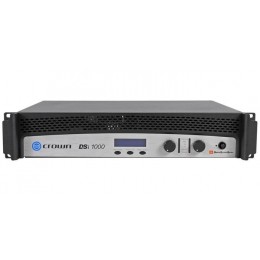 Crown DSi 1000 Усилитель для кино с DSP