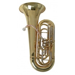 Roy Benson TB-312C туба С