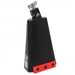 Latin Percussion LP LP008-N Rock Ridge Rider Cowbell 8" ковбел стальной черный