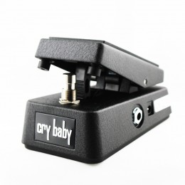 Dunlop CBM95 Cry Baby Mini Wah Эффект гитарный "Wah"