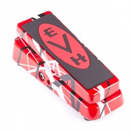 Dunlop EVH95SЕ Eddie Van Halen Signature Wah Педаль гитарная "вау"