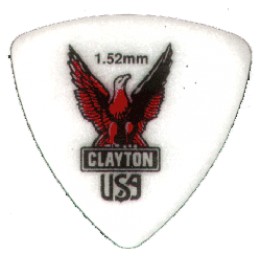 Clayton RT152/12 Набор медиаторов