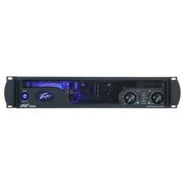 Peavey IPR 2 2000 Усилитель мощности