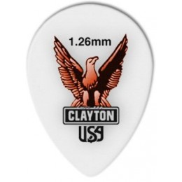 Clayton ST126/12 Набор медиаторов