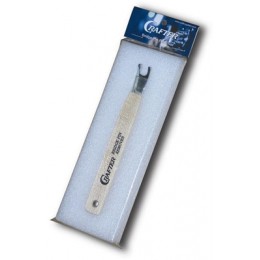 Crafter BR-400 Ключ для вынимания гитарных втулок