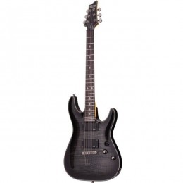 Schecter DAMIEN ELITE-6 STBLK Электрогитара